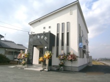 Ｋ様店舗併用住宅