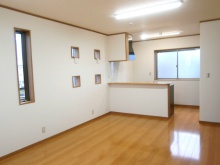 Ｋ様店舗併用住宅