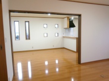 Ｋ様店舗併用住宅